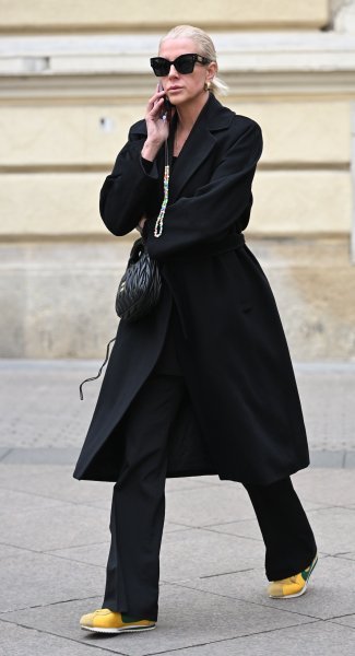 Ulična moda