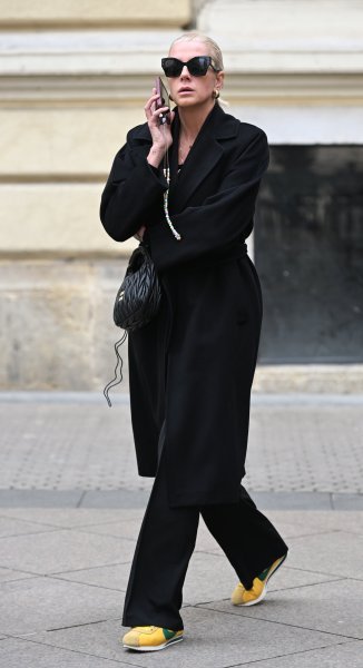 Ulična moda