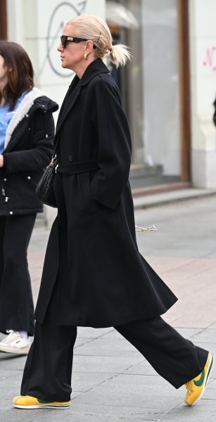 Ulična moda