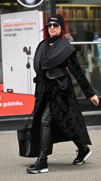 Ulična moda
