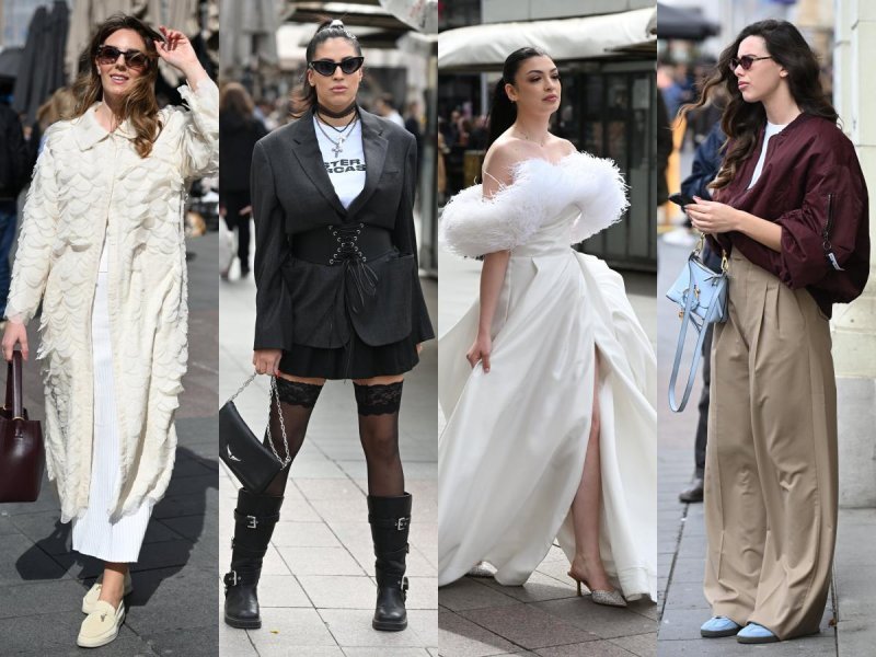 Ulična moda