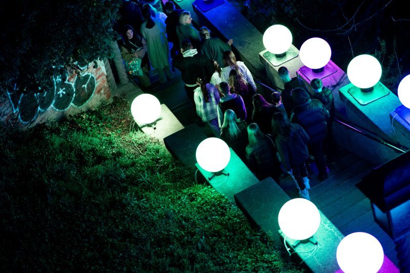 Zadnji dan Festivala svjetla