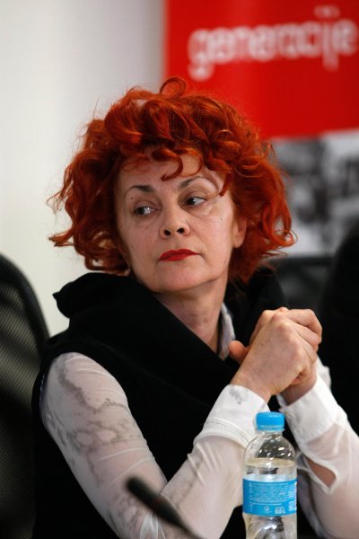 Anja Šovagović Despot