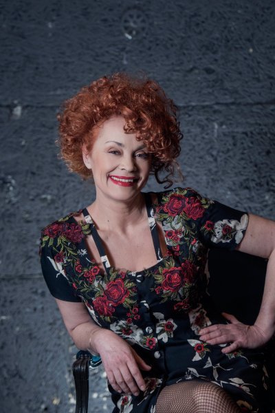 Anja Šovagović Despot