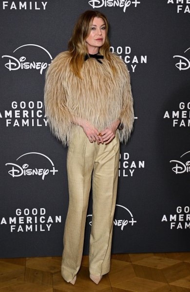 Ellen Pompeo