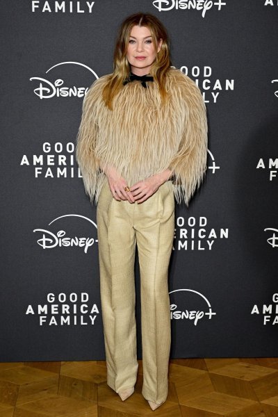 Ellen Pompeo