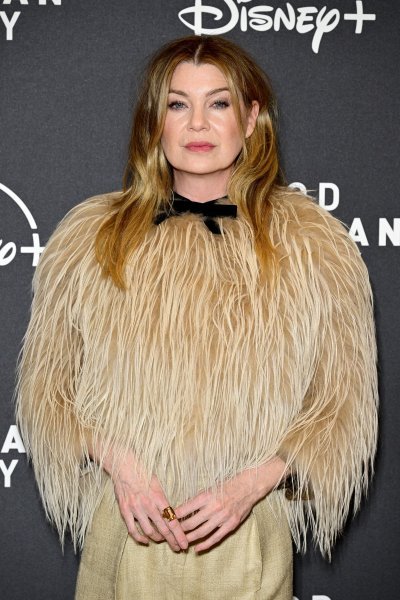 Ellen Pompeo