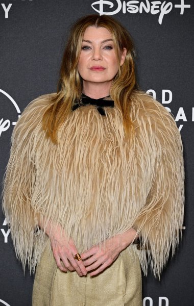 Ellen Pompeo