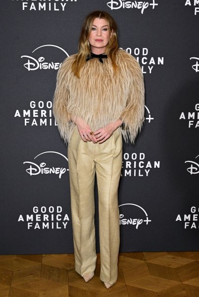 Ellen Pompeo