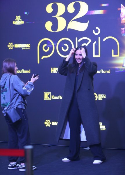 Lu Dedić, Antonela Doko