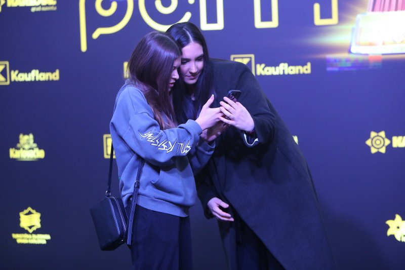 Lu Dedić, Antonela Doko