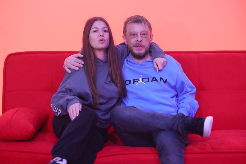 Matija i Lu Dedić