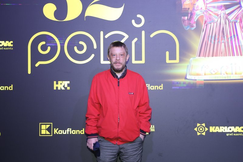 Matija Dedić