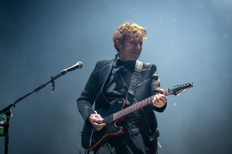 Bijelo dugme - koncert u zagrebačkoj Areni