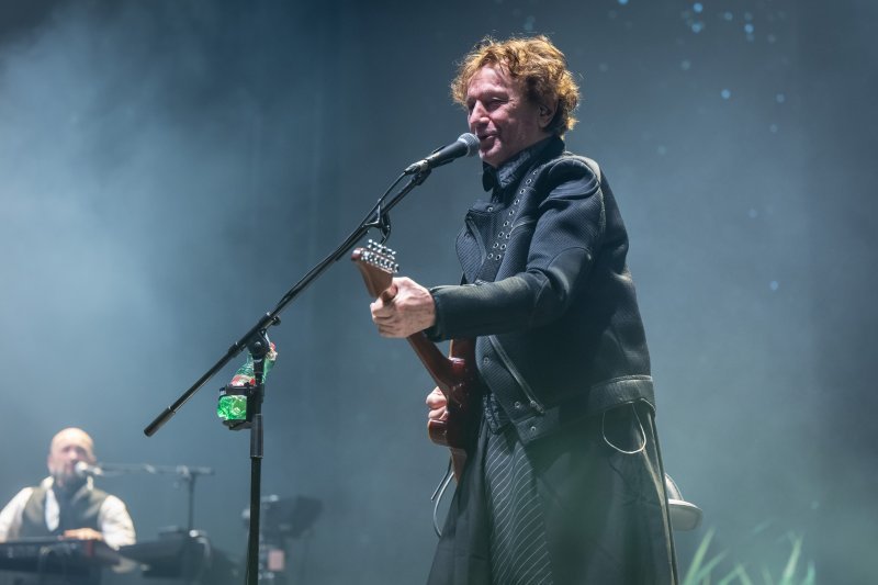 Bijelo dugme - koncert u zagrebačkoj Areni