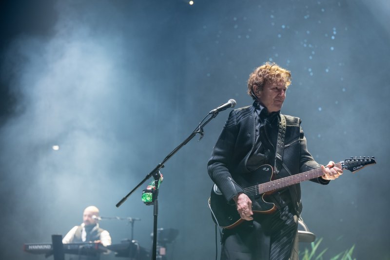 Bijelo dugme - koncert u zagrebačkoj Areni