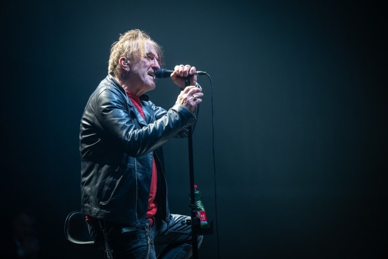 Bijelo dugme - koncert u zagrebačkoj Areni