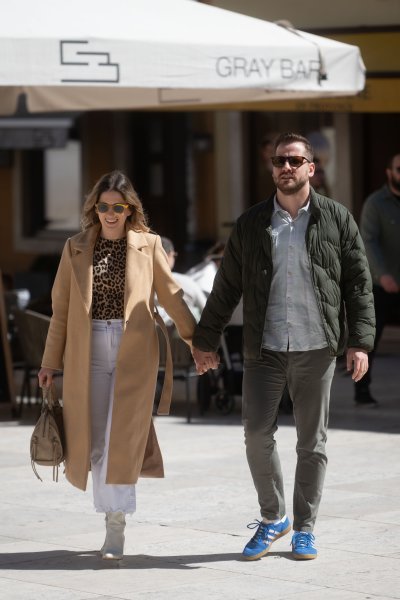 Zadar: Ulična moda