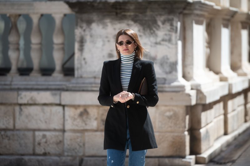 Zadar: Ulična moda