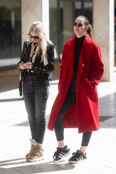 Zadar: Ulična moda
