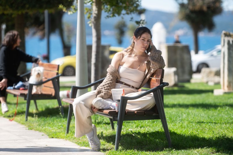 Zadar: Ulična moda