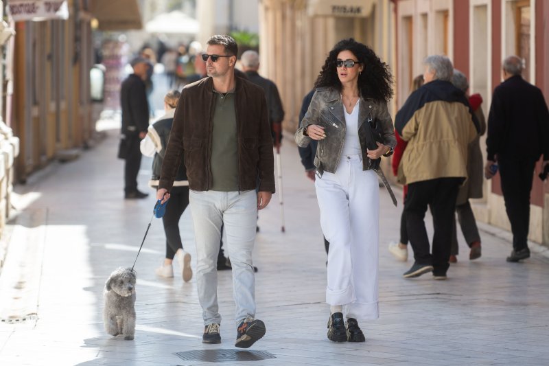 Zadar: Ulična moda