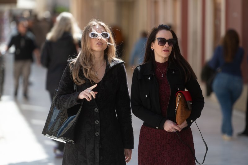 Zadar: Ulična moda