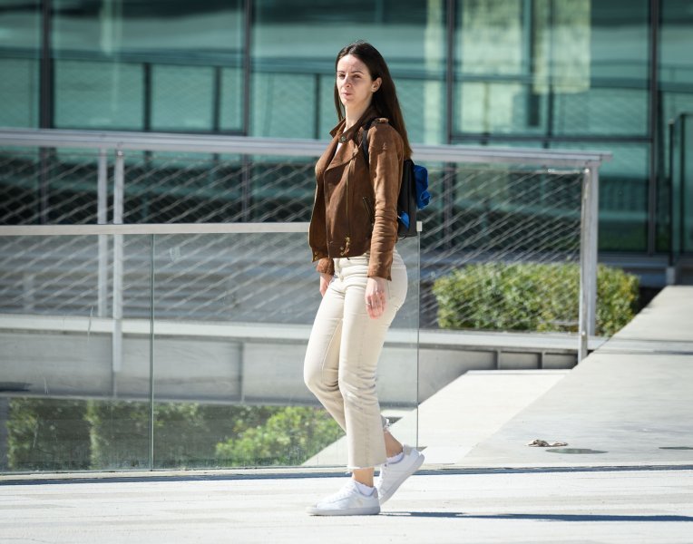 Šibenik: Ulična moda