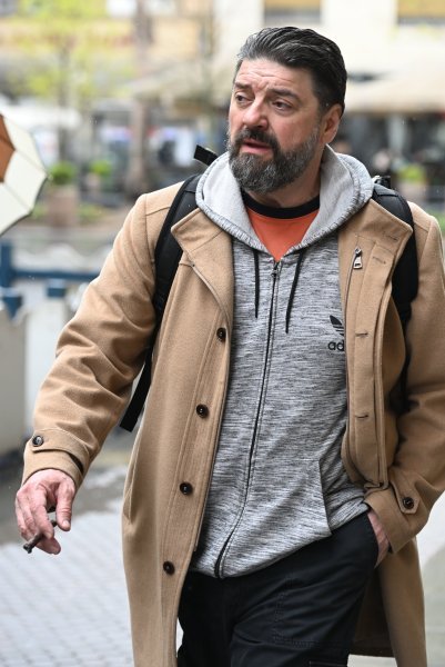 Goran Navojec