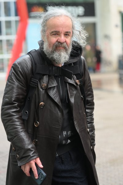 Miljenko Jergović