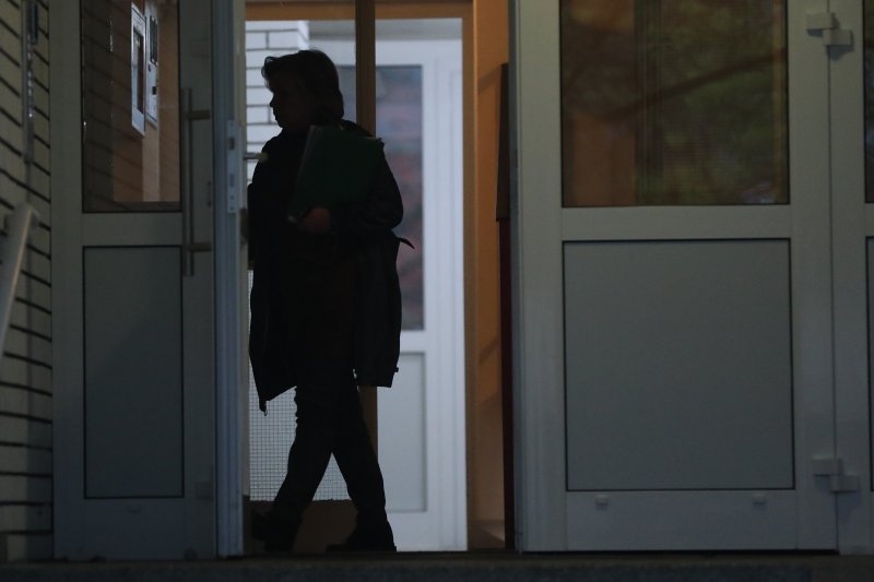 Očevid nakon ubojstva u Vrbanima