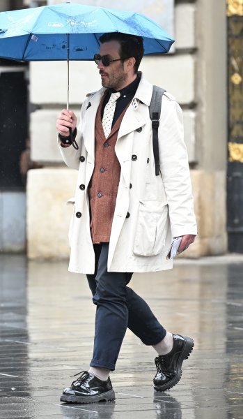 Street style na zagrebačkoj špici