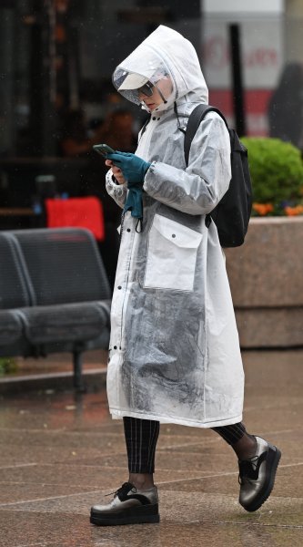 Street style na zagrebačkoj špici