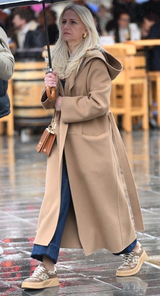 Street style na zagrebačkoj špici