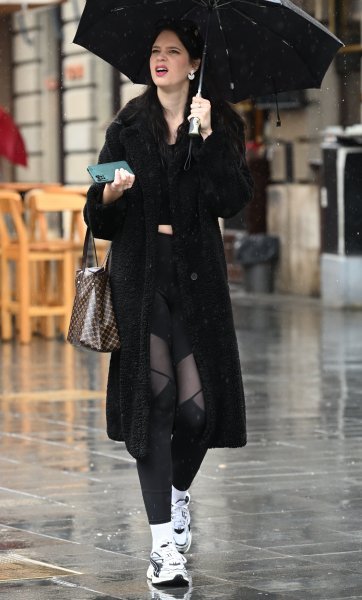 Street style na zagrebačkoj špici