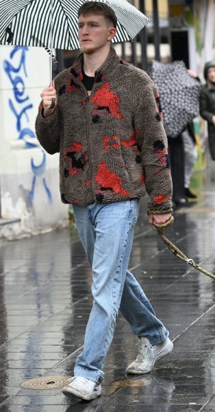 Street style na zagrebačkoj špici