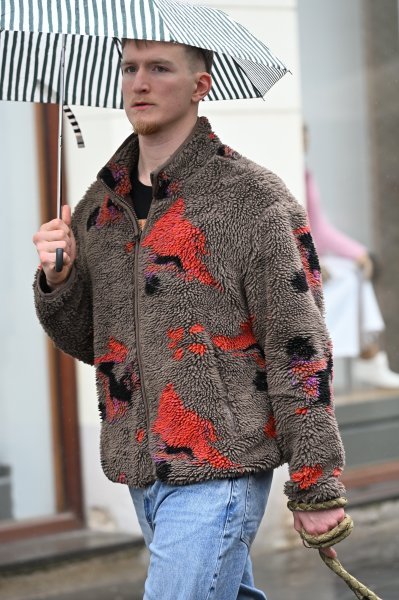 Street style na zagrebačkoj špici