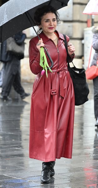 Street style na zagrebačkoj špici