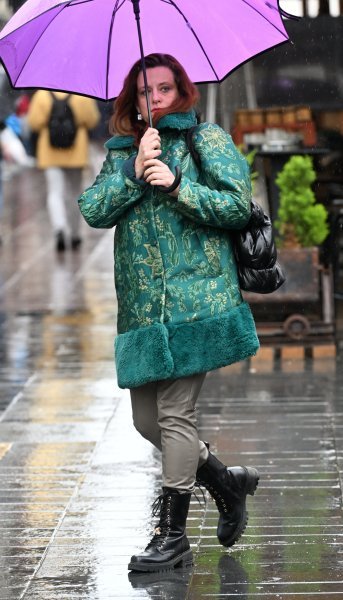 Street style na zagrebačkoj špici