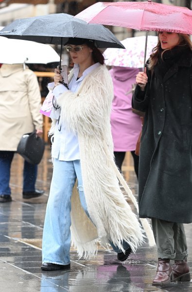 Street style na zagrebačkoj špici