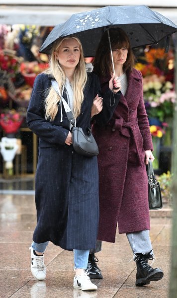 Street style na zagrebačkoj špici