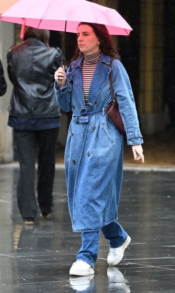 Street style na zagrebačkoj špici