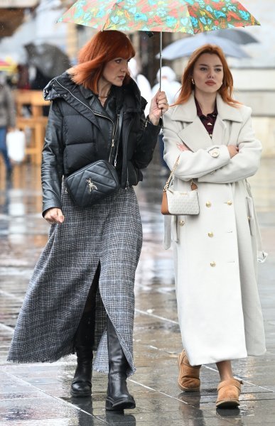 Street style na zagrebačkoj špici
