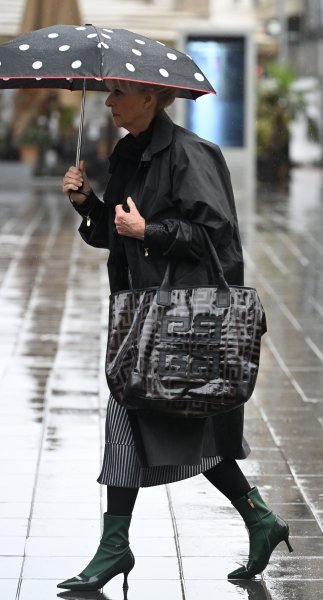 Street style na zagrebačkoj špici