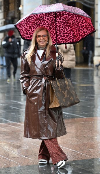 Street style na zagrebačkoj špici