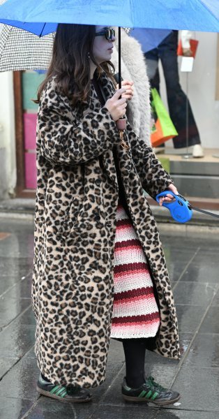 Street style na zagrebačkoj špici