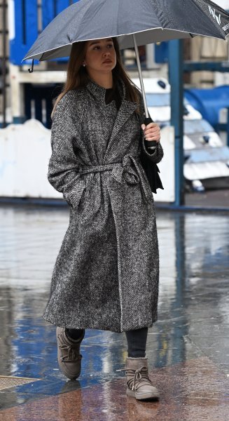 Street style na zagrebačkoj špici