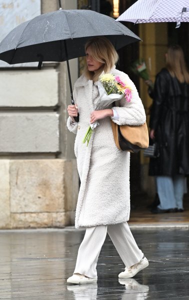 Street style na zagrebačkoj špici