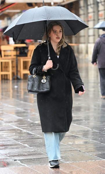 Street style na zagrebačkoj špici