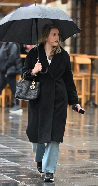 Street style na zagrebačkoj špici